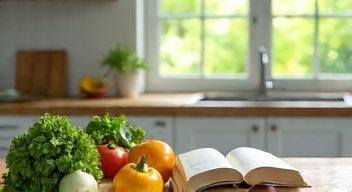 Ich erinnere mich an meine ersten Recherchen über basische Ernährung und deren Versprechen