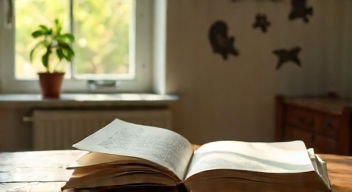 Ich erinnere mich an meine ersten Zweifel als Mutter (1/10)