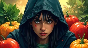 Ich über den Verzicht auf Zucker und Gesundheit (1/10)