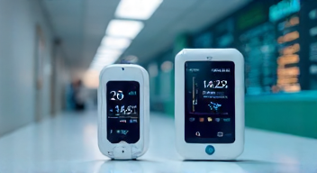 Innovationen in der Diabetesbehandlung (5/10)