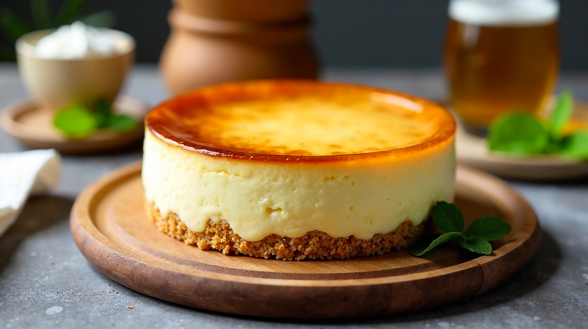 Japanese Cheesecake: Trend, Gesundheit und die Wahrheit über den Hype