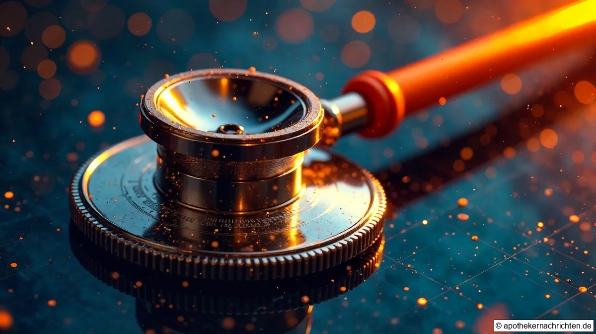 Kassenfinanzen: Sparpaket, Gesundheitsreform, Beitragserhöhungen