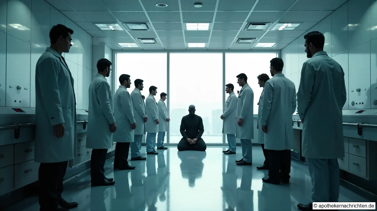 Kinderrechte im medizinischen Kontext: Einbindung, Entscheidungen, Vertrauen