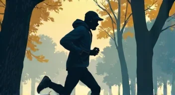 Körperliche Aktivität als Schutzfaktor (5/10)