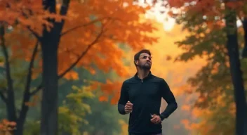 Körperliche Aktivität und Stressbewältigung (9/10)