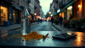 Kokain in Deutschland: Konsum, Risiken und gesellschaftliche Auswirkungen