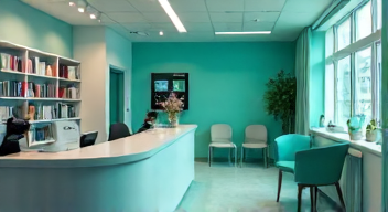 Kommunikation im Gesundheitswesen (5/10)