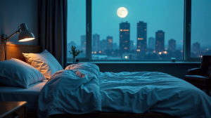 Krankmeldung: Warum junge Menschen blau machen und was das bedeutet