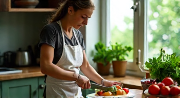 Kreativität in der Zubereitung (10/10)