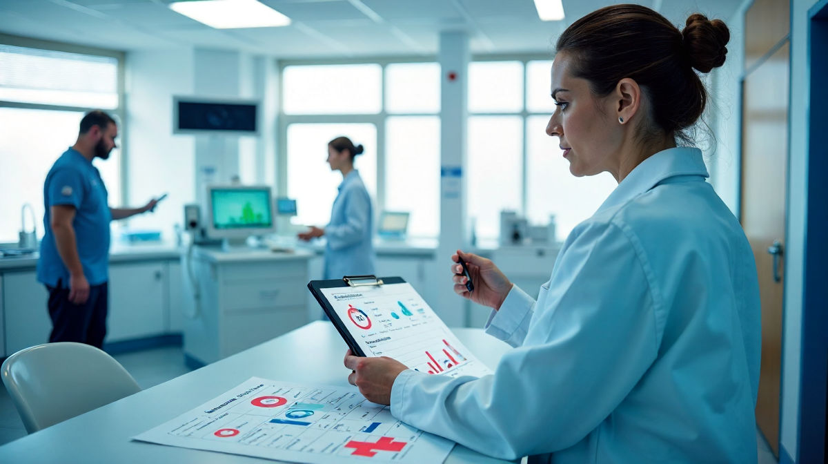 Krebs in Deutschland: Überlebenschancen, Neuerkrankungen und Therapien