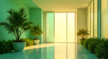 Künstlerische Reflexion über medizinische Hoffnungen (10/10)