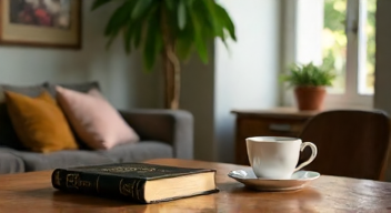 Kultur und der Druck der perfekten Mutter (3/10)