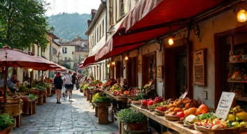 Kulturelle Aspekte der Ernährung im Wandel der Zeit (3/10)