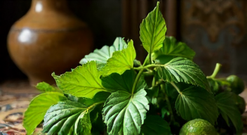 Kulturelle Bedeutung des Spinats (3/10)