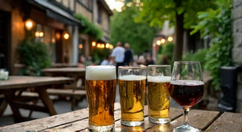 Kulturelle Dimensionen des Alkoholkonsums (3/10)