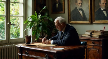 Kulturelle Einflüsse auf die Psychiatrie (3/10)