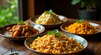 Kulturelle Einflüsse auf Ernährungstrends (3/10)