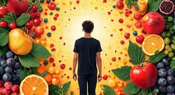 Kulturelle Einflüsse des Detox auf die Jugend (10/10)