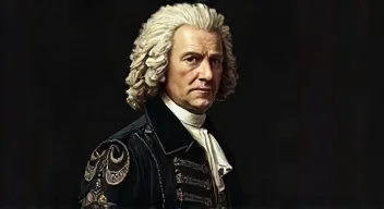 Kulturelle Einflüsse von Johann Sebastian Bach auf Essgewohnheiten (10/10)