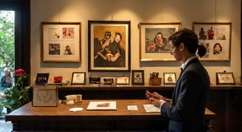 Kulturelle Perspektiven auf Blutspenden (3/10)