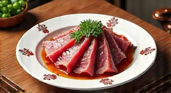 Kulturelle Perspektiven auf Fleischverzehr (3/10)