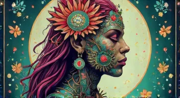 Kulturelle Perspektiven auf Gesundheit (3/10)