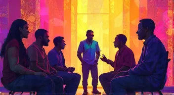 Kulturelle Perspektiven auf Gesundheit und Rehabilitation (3/10)