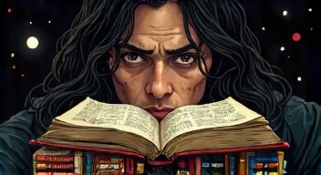 Kulturelle Perspektiven: Der Genie der Literatur