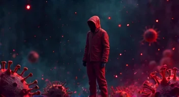 Kulturelle Wahrnehmung von Zytomegalie (3/10)