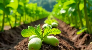 Kulturelle Wurzeln der Süßkartoffel (3/10)