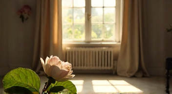 Langfristige Trauerreaktionen nach dem Verlust (9/10)