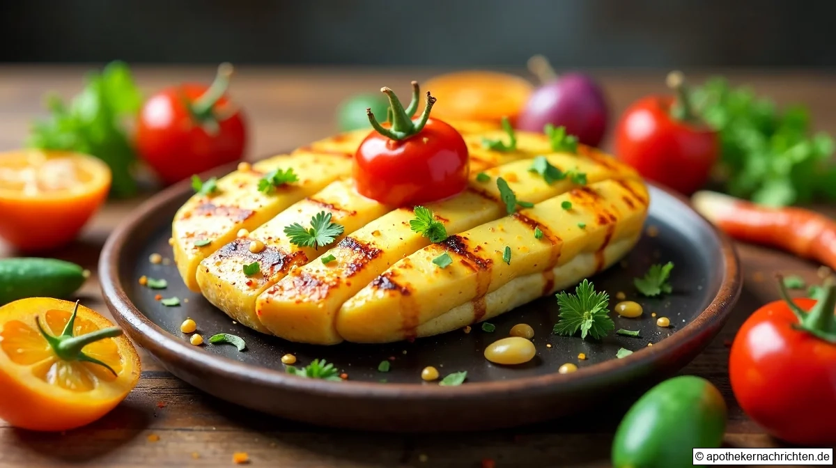 Lebensmittelsicherheit: Campylobacter, Hygiene, Raclette