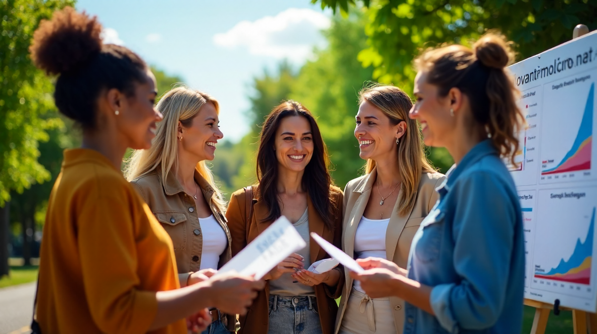 Lungenkrebs: Sinkende Sterberaten, Genderunterschiede, Präventionsstrategien