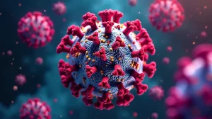 Magen-Darm-Infekte: Rotavirus, Symptome, Behandlung