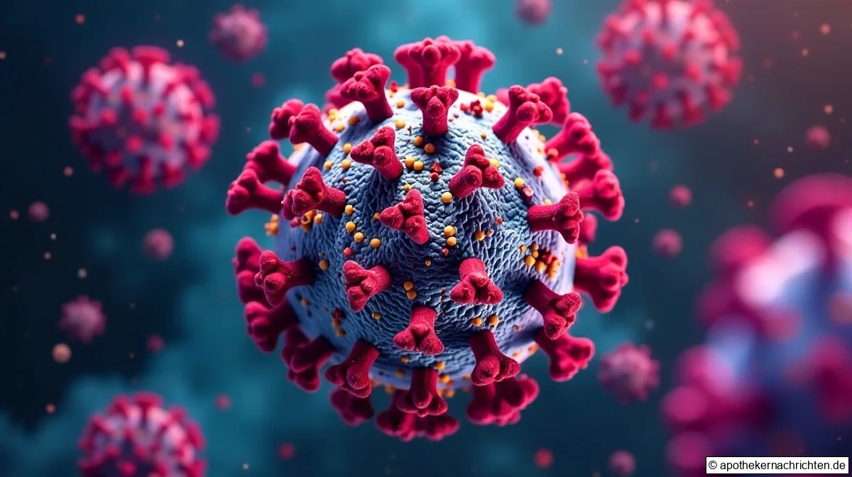 Magen-Darm-Infekte: Rotavirus, Symptome, Behandlung