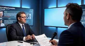 Medien und ihre Rolle in der Impfdebatte (7/10)