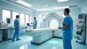 Medizin im Wandel: 70 Jahre Fortschritt, Erkenntnisse und neue Therapieansätze