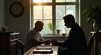 Medizin und Psychologie: Der Druck der Erwartungen (3/10)