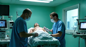 Medizinische Notfälle: Ein unvermeidliches Risiko (3/10)