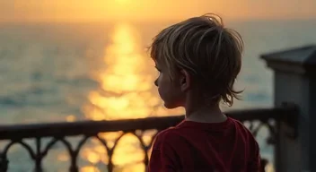 Mein Erlebnis mit der Kindergesundheit (1/10)