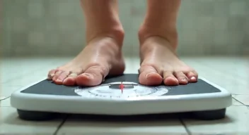 Mein persönlicher Bezug zu Körperfettwaagen (1/10)