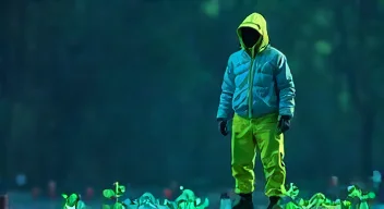 Mein persönlicher Bezug zum Schimmelpilz Penicillium (1/10)