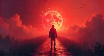 Mein Weg zum Verständnis des RS-Virus (1/10)