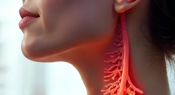 Meine Entdeckung der Schilddrüse (1/10)