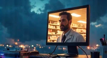 Meine Erfahrungen mit dem Online-Apotheken-Versand (1/10)