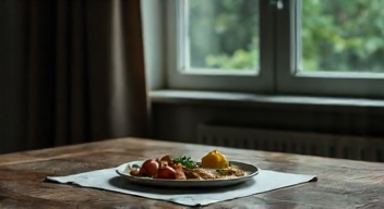 Meine Erfahrungen mit Essstörungen und ihren Folgen (1/10)