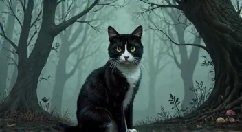 Meine Erfahrungen mit Kater und seinen Geheimnissen (1/10)