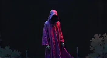 Meine Erfahrungen mit Lepra: Ein Blick in die Geschichte (1/10)