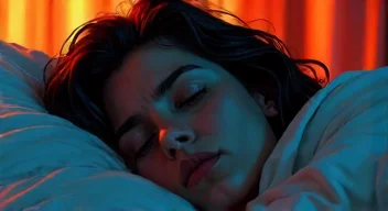 Meine Erfahrungen mit schlafgebundenen Kopfschmerzen (1/10)