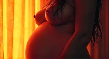 Meine Erfahrungen mit Zytomegalie in der Schwangerschaft (1/10)